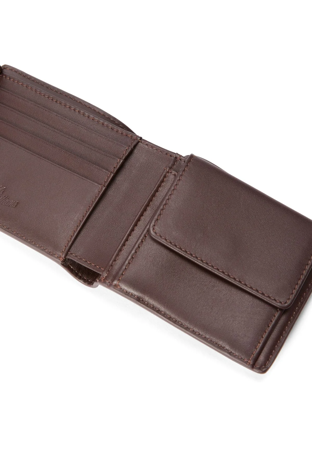 RM Williams Wallet with Pocket and Tab - Image 6