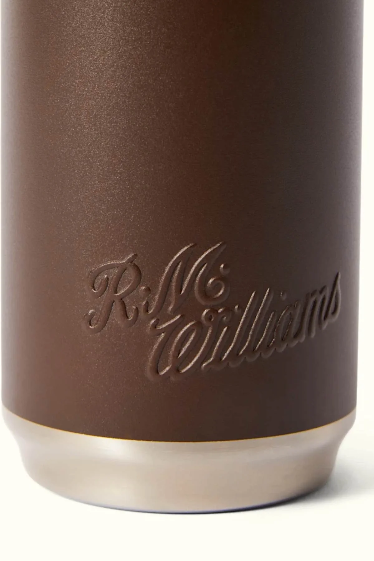 RM Williams Water Bottle - Image 3