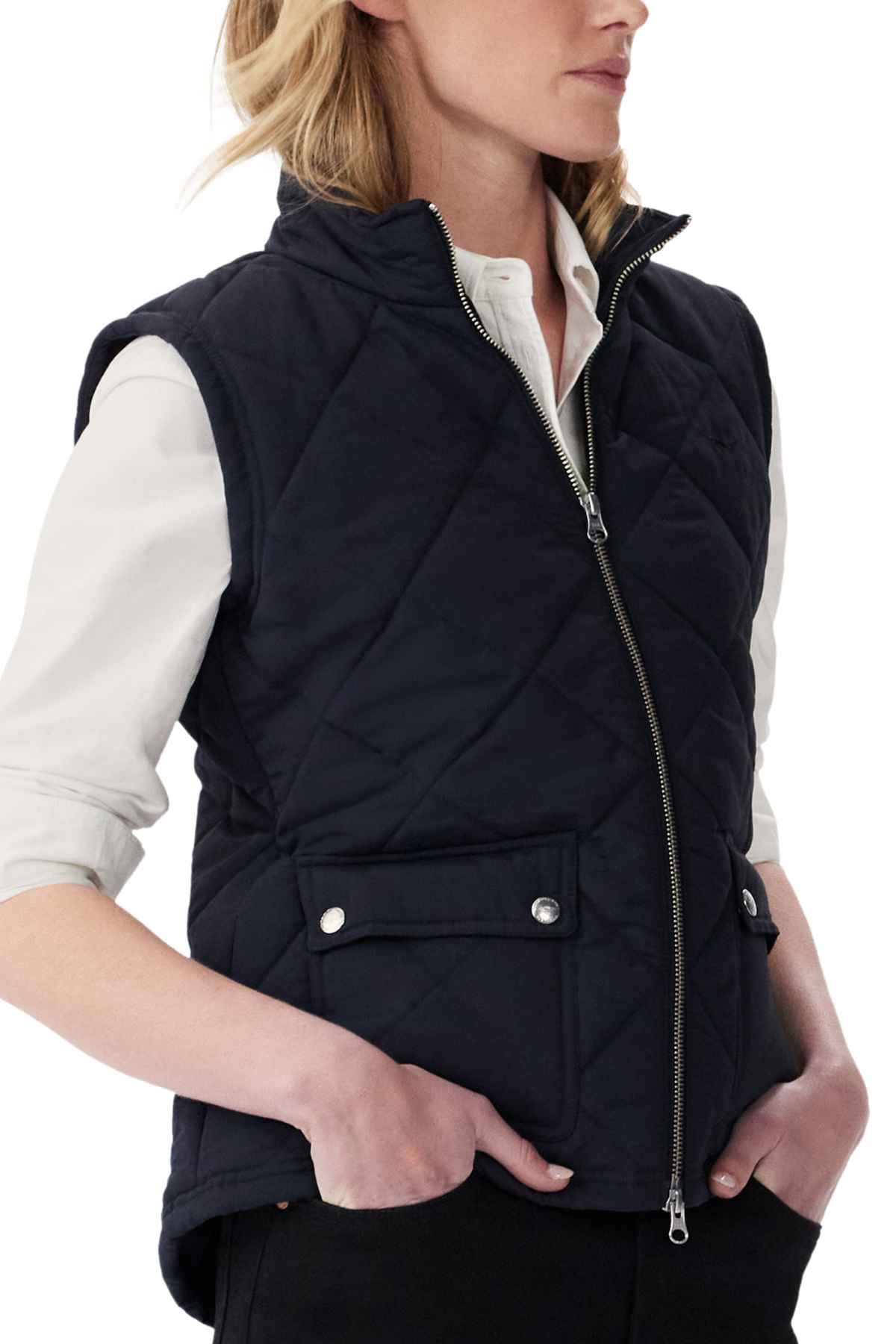 RM Williams Willippa Vest - Image 2