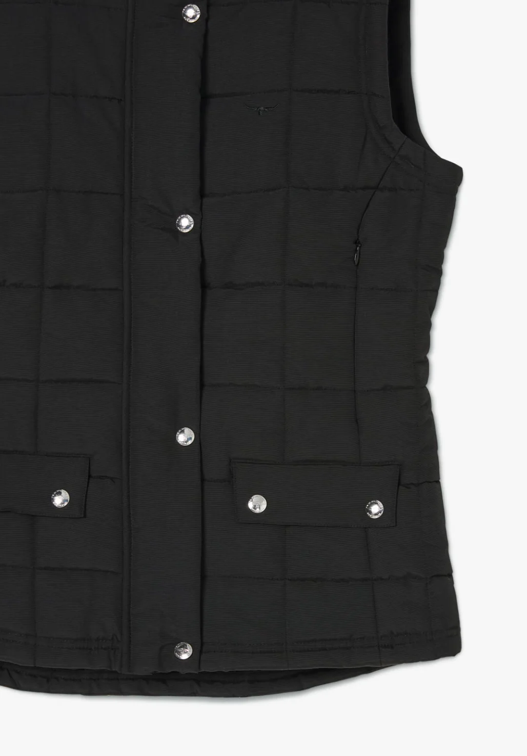 RM Williams Wilpena Creek Vest - Image 3