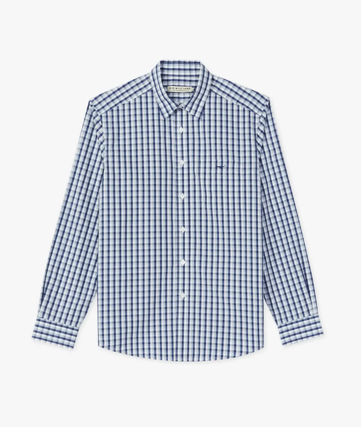 RM Williams Collins Shirt
