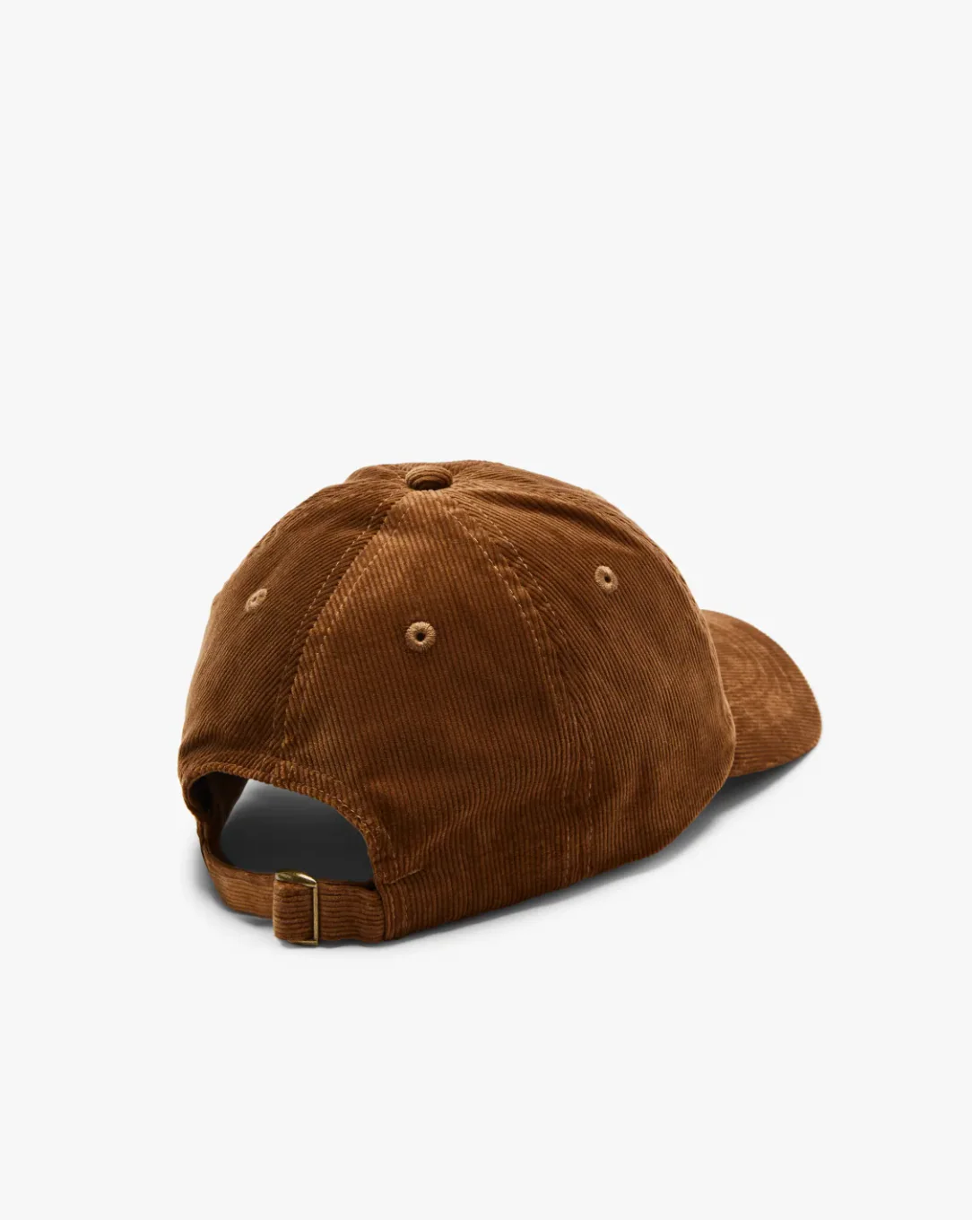 RM Williams Corduroy Longhorn Cap - Image 2