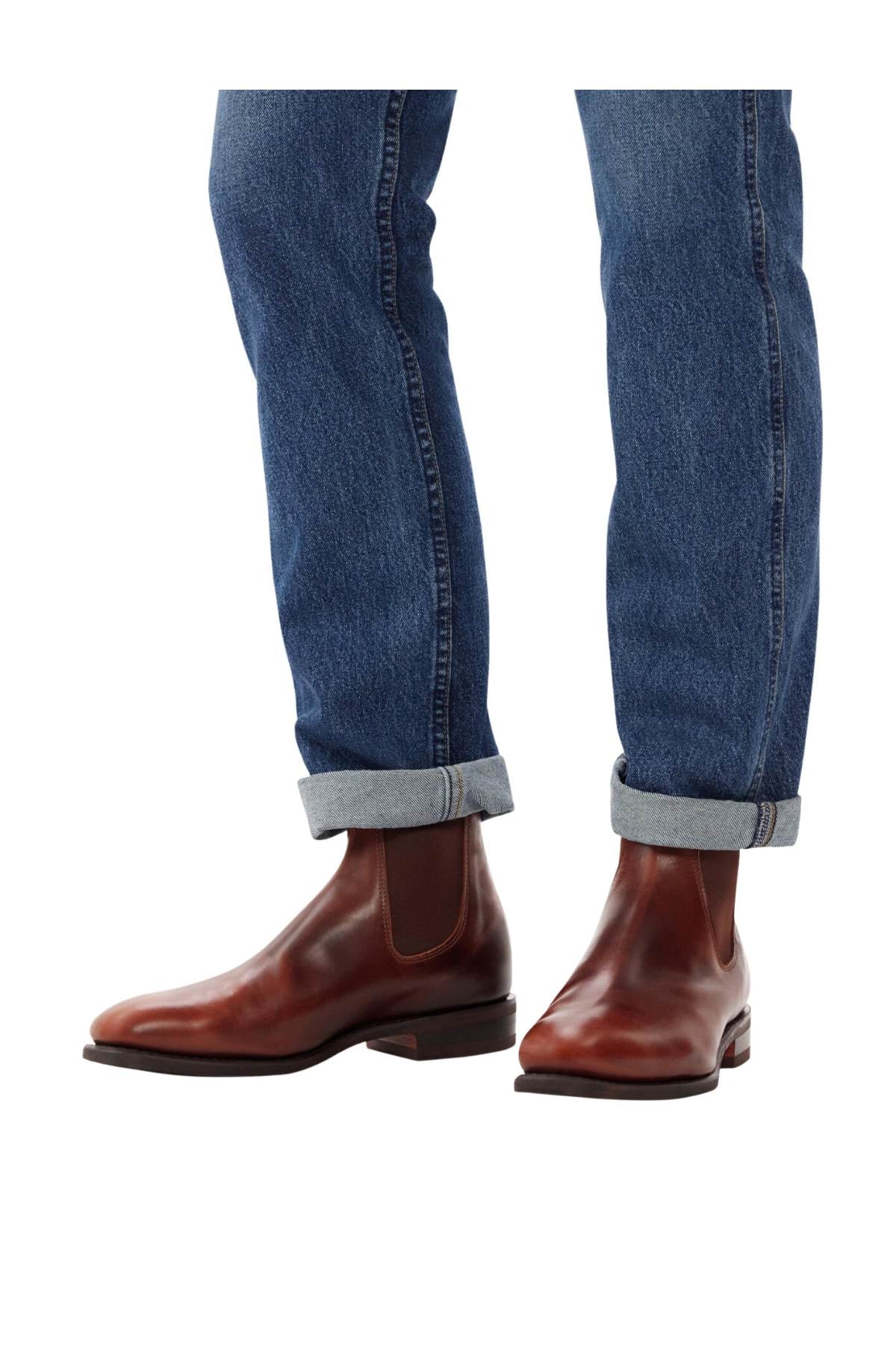 RM Williams Dynamic Flex Craftsman Boot - Image 6