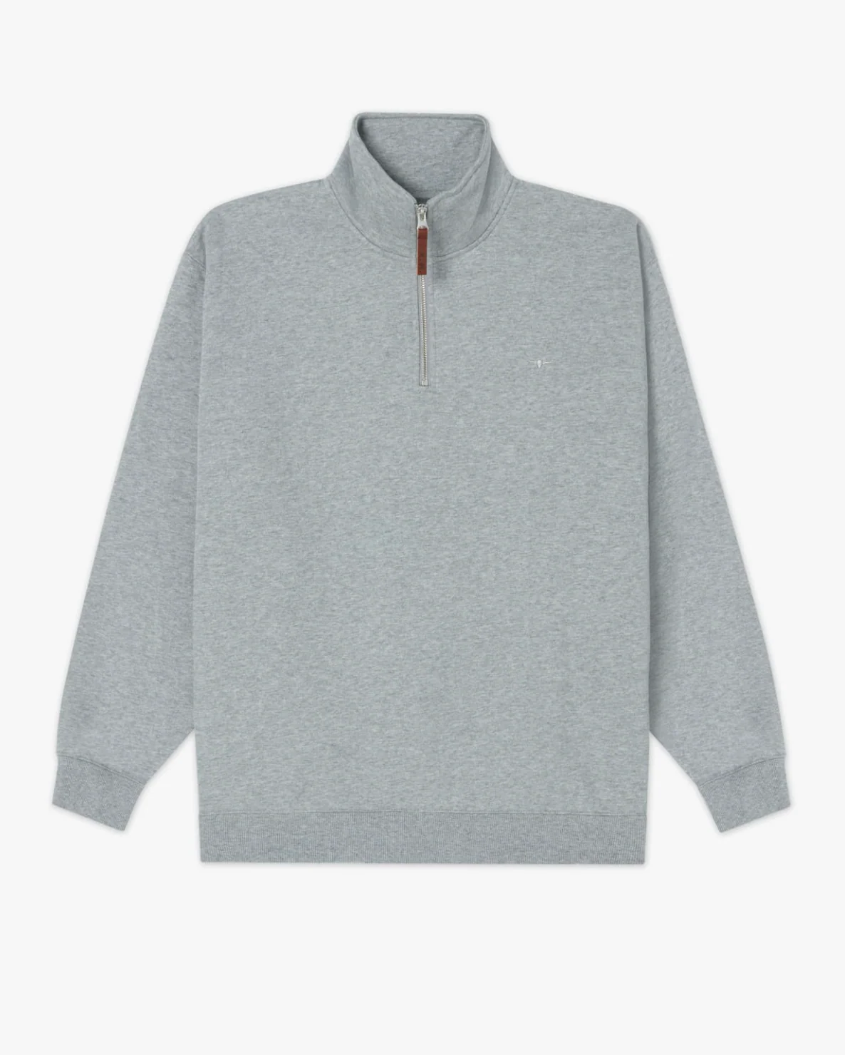 RM Williams Mulyungarie Fleece