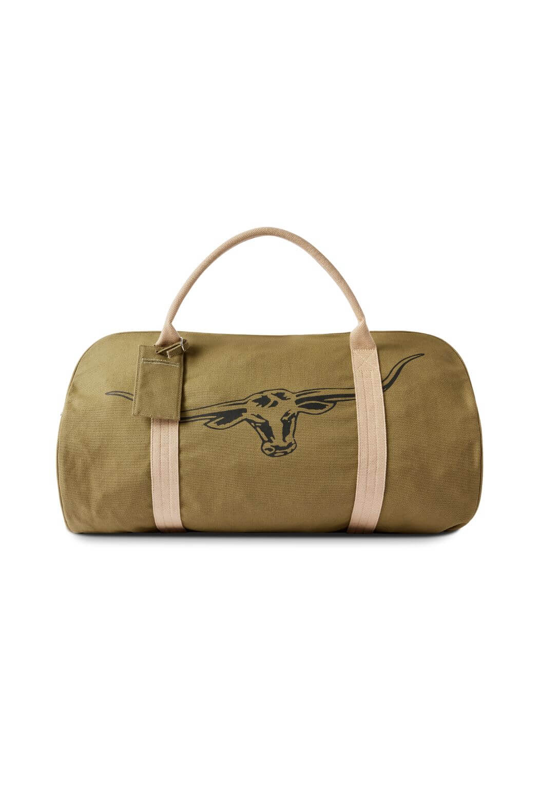 RM Williams Nanga Canvas Bag