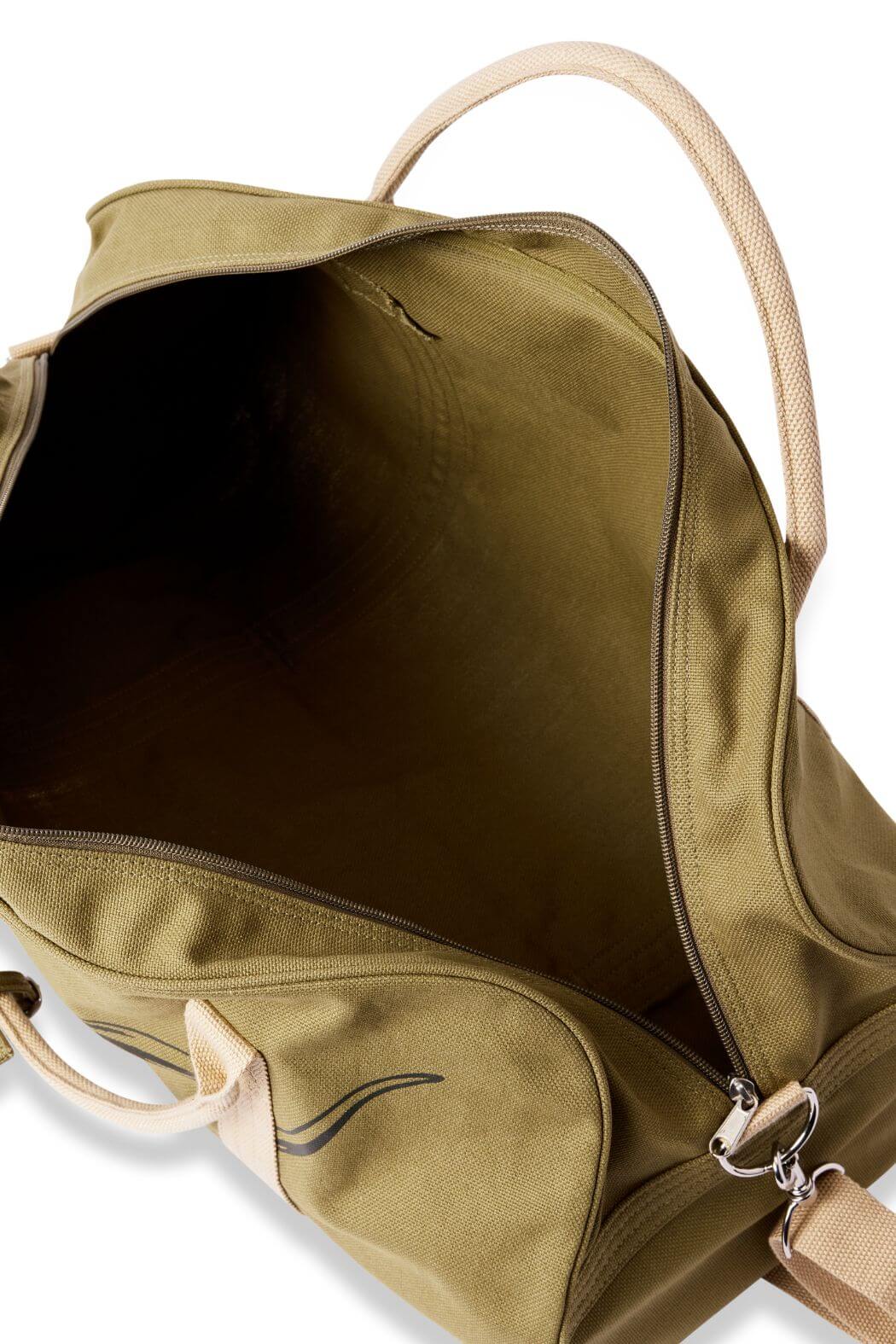 RM Williams Nanga Canvas Bag - Image 5