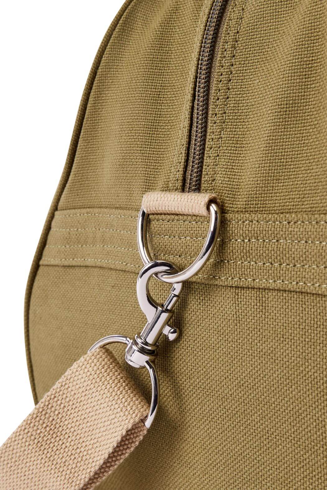 RM Williams Nanga Canvas Bag - Image 6