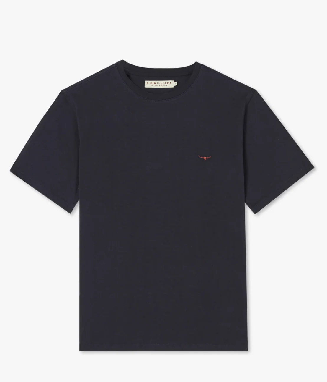 RM Williams Parson T-Shirt