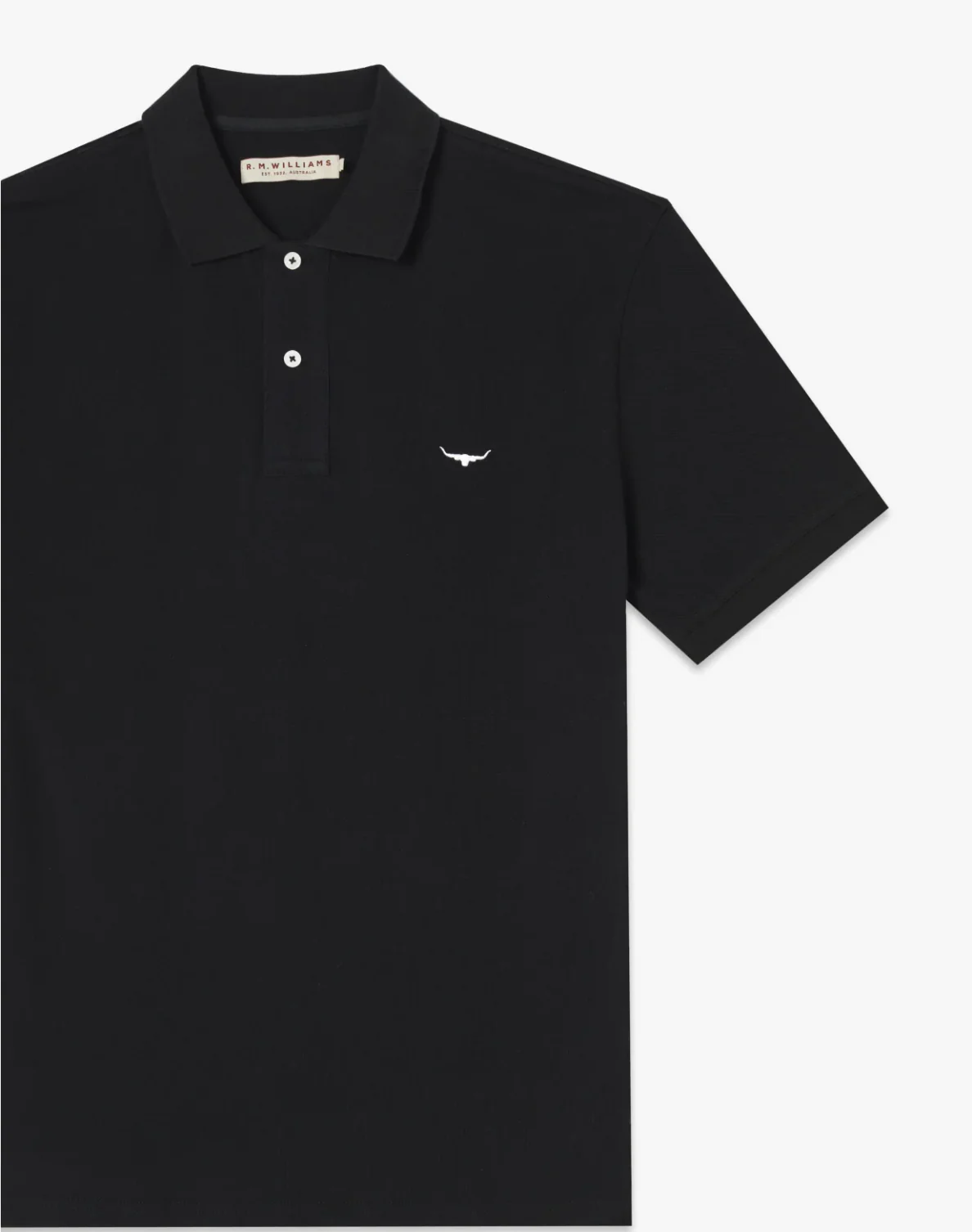 RM Williams Rod Polo - Image 3