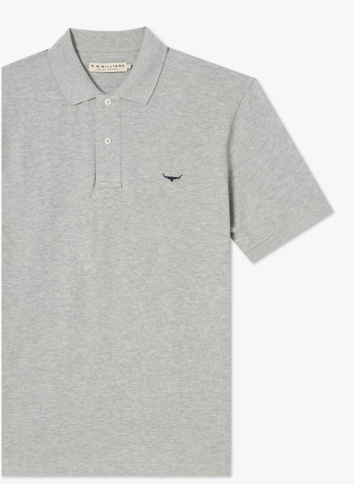 RM Williams Rod Polo - Image 3