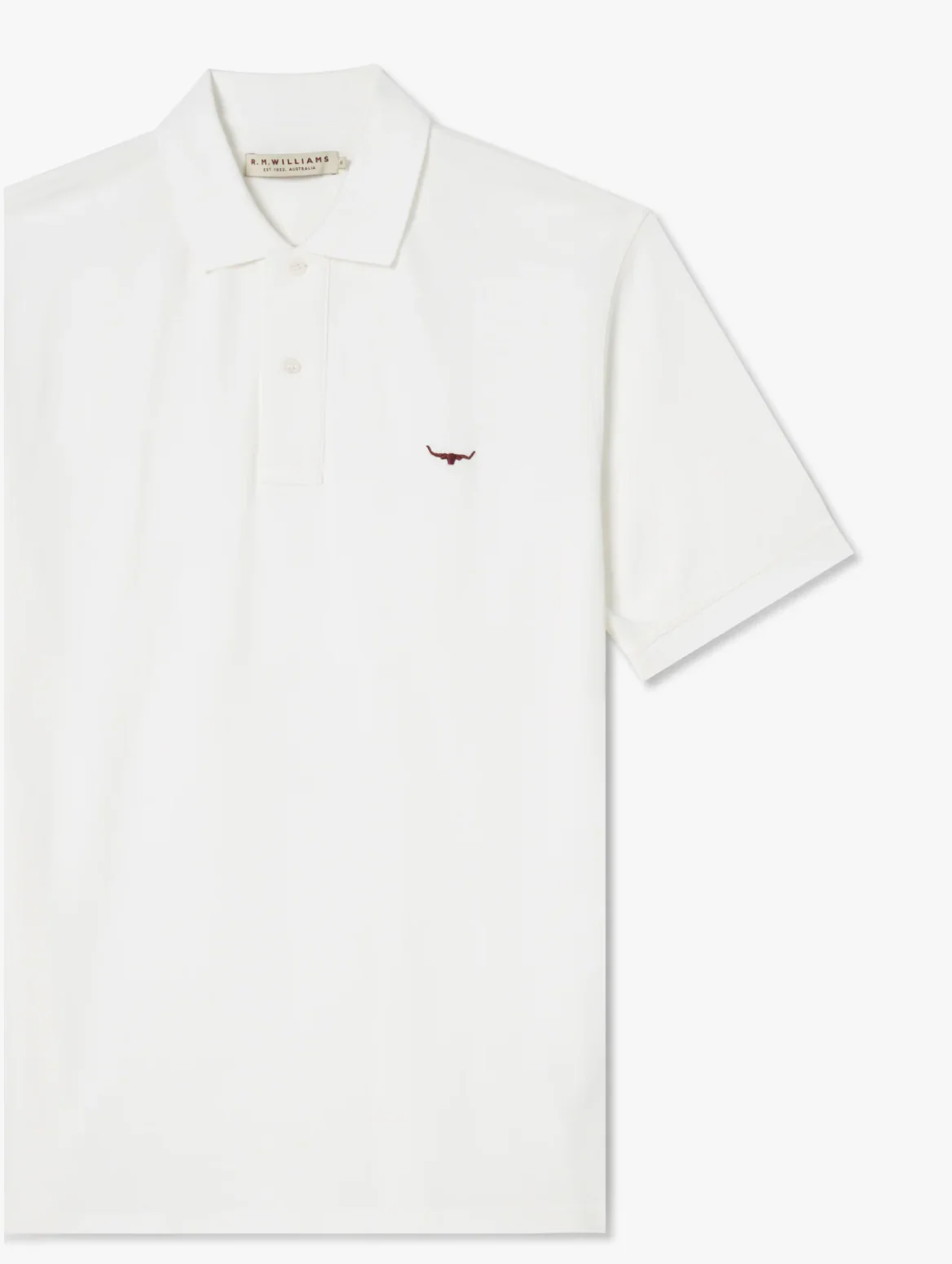 RM Williams Rod Polo - Image 3