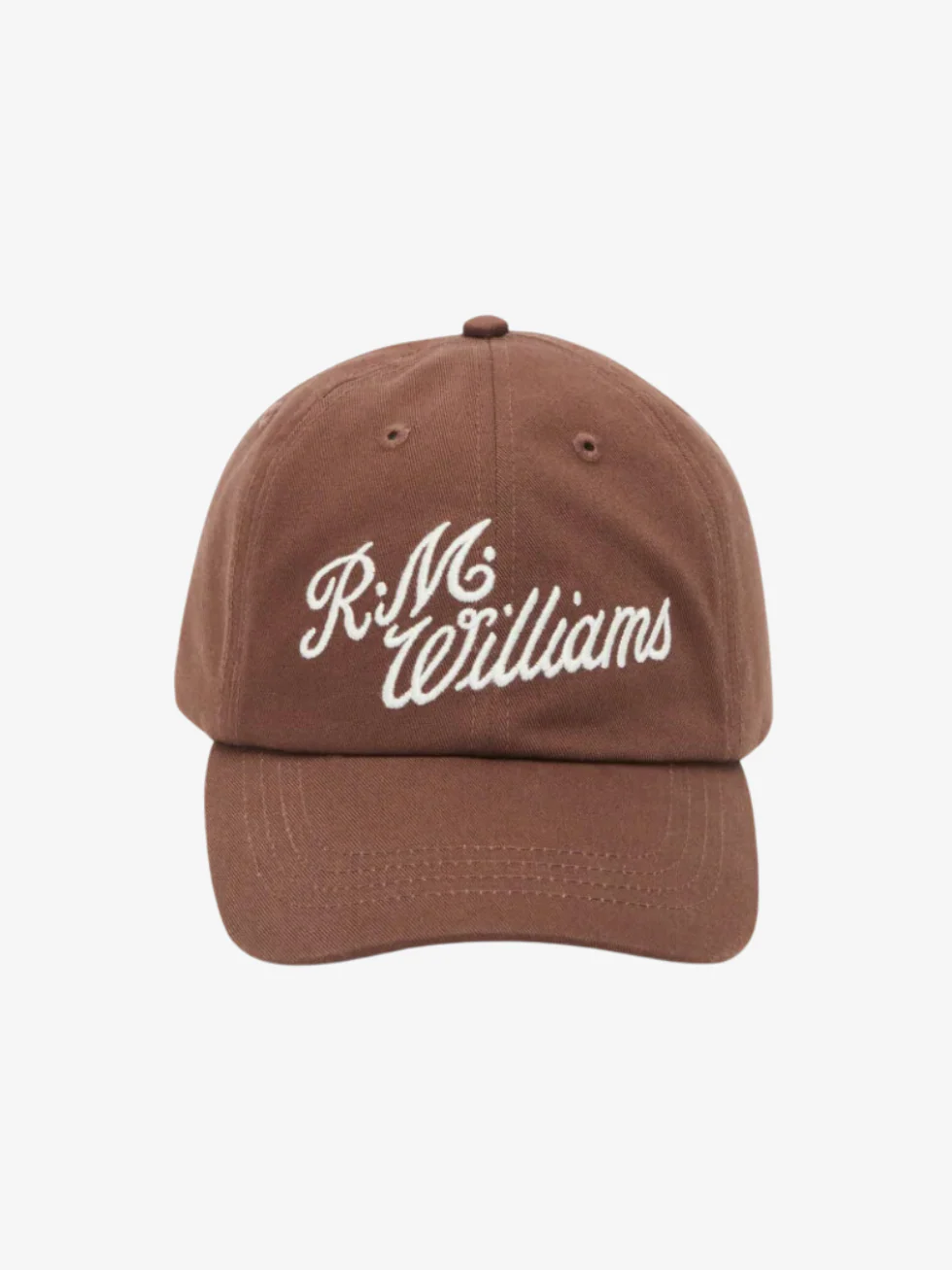 RM Williams Script Cap - Image 2