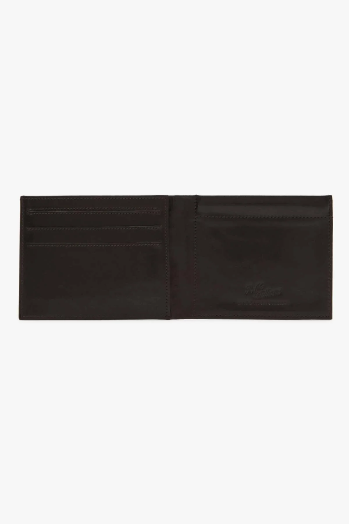 RM Williams Singleton Wallet with Coin Pouch - Image 3