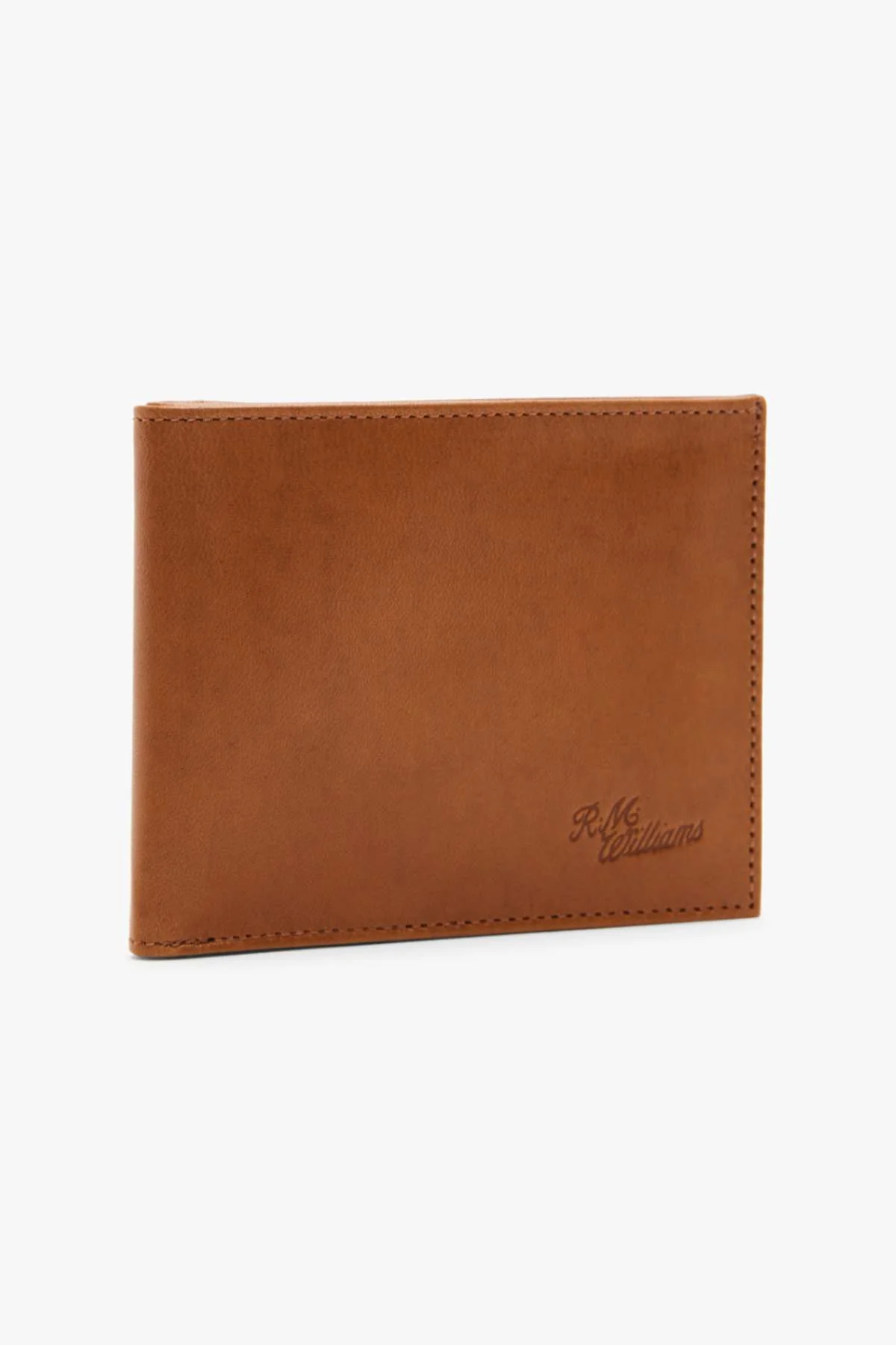RM Williams Singleton Wallet with Coin Pouch - Image 3