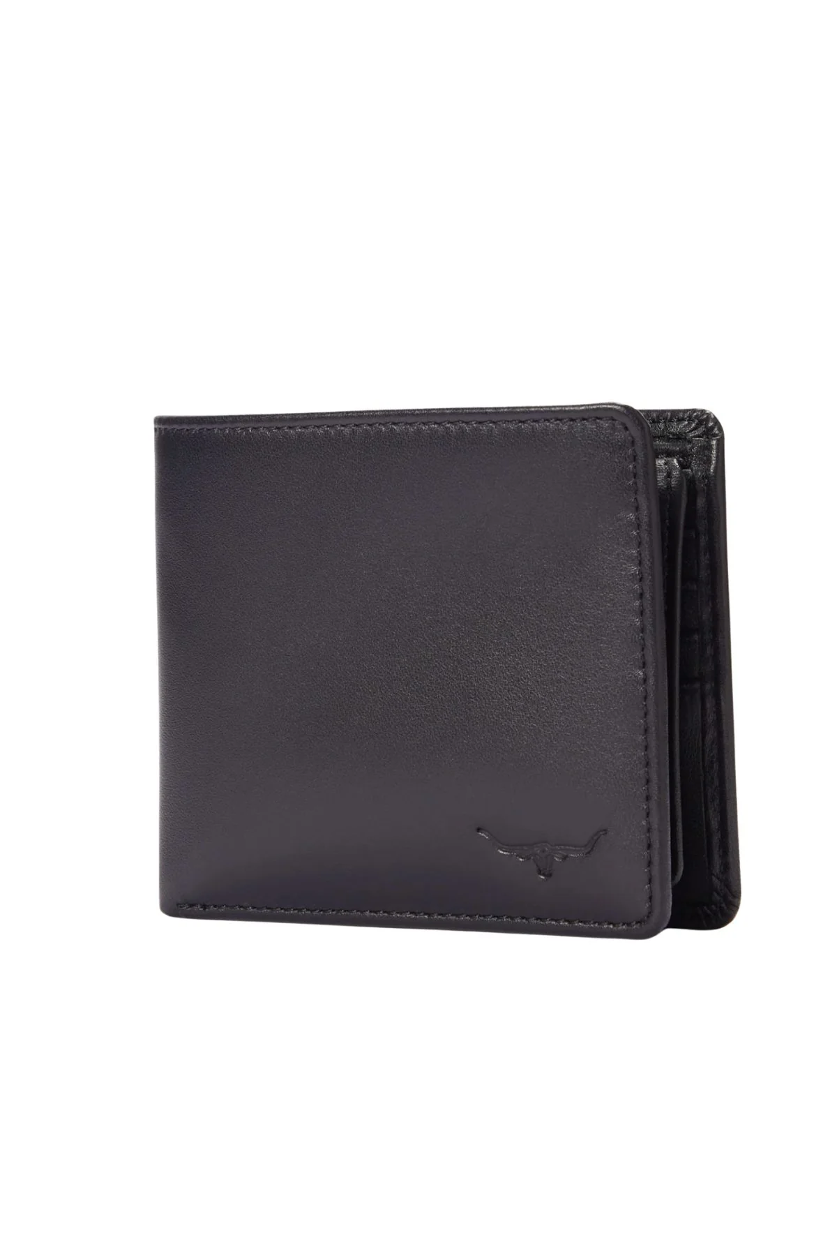 RM Williams Trifold Wallet