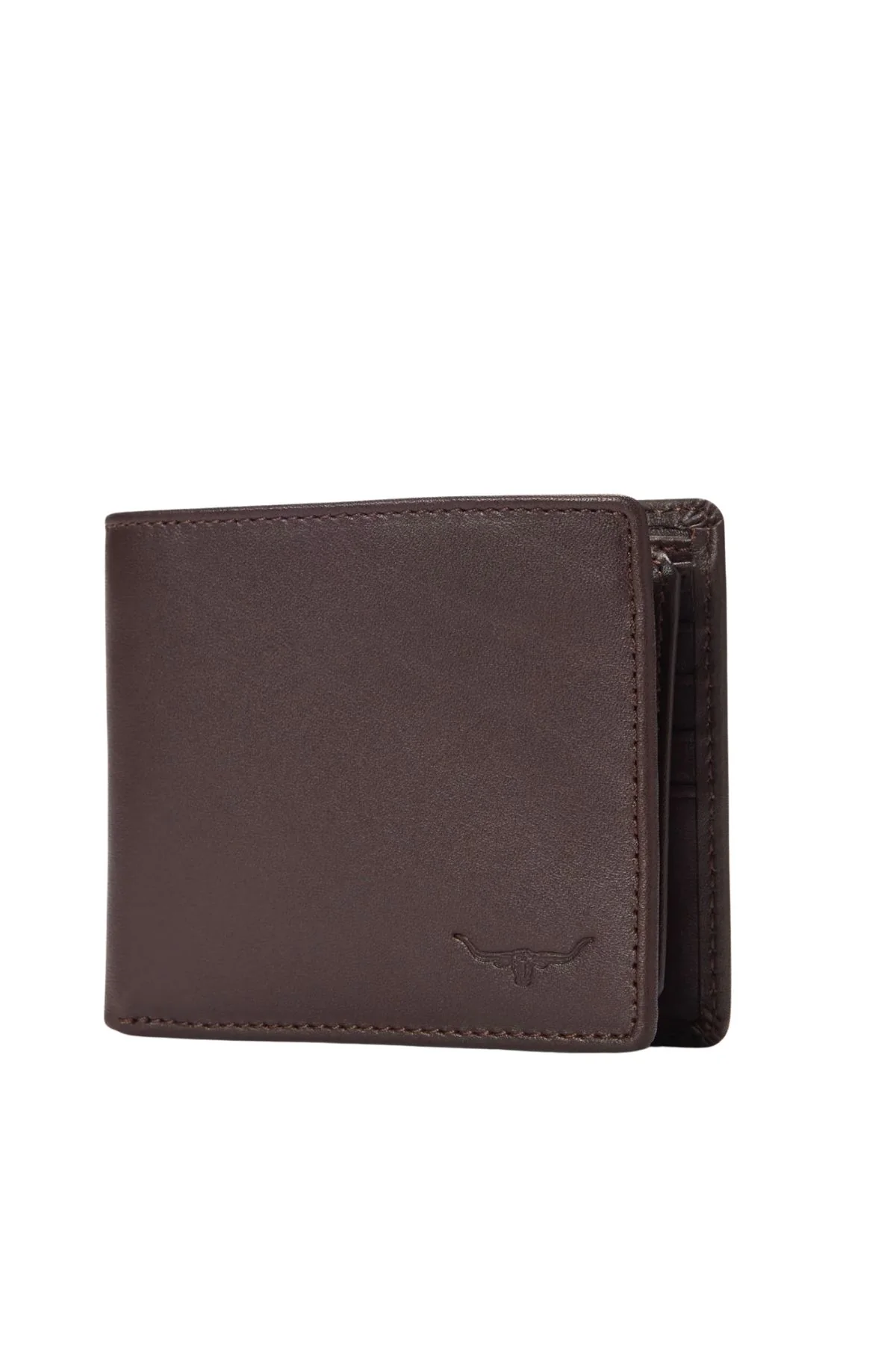 RM Williams Trifold Wallet