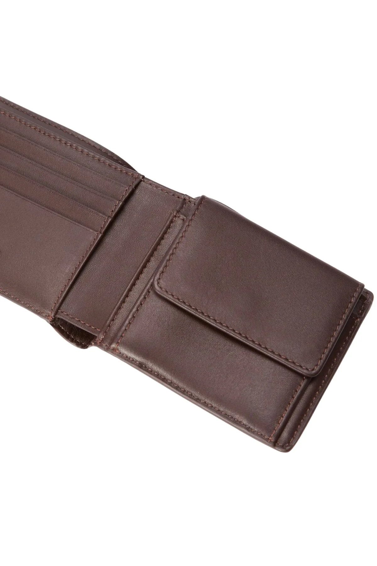 RM Williams Wallet with Pocket & Tab - Image 6