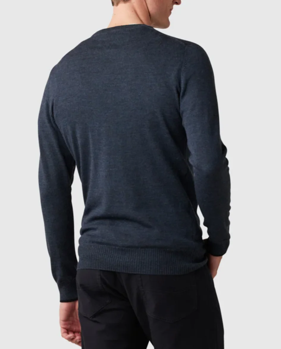 Rodd & Gunn Abberfield Knit - Image 2