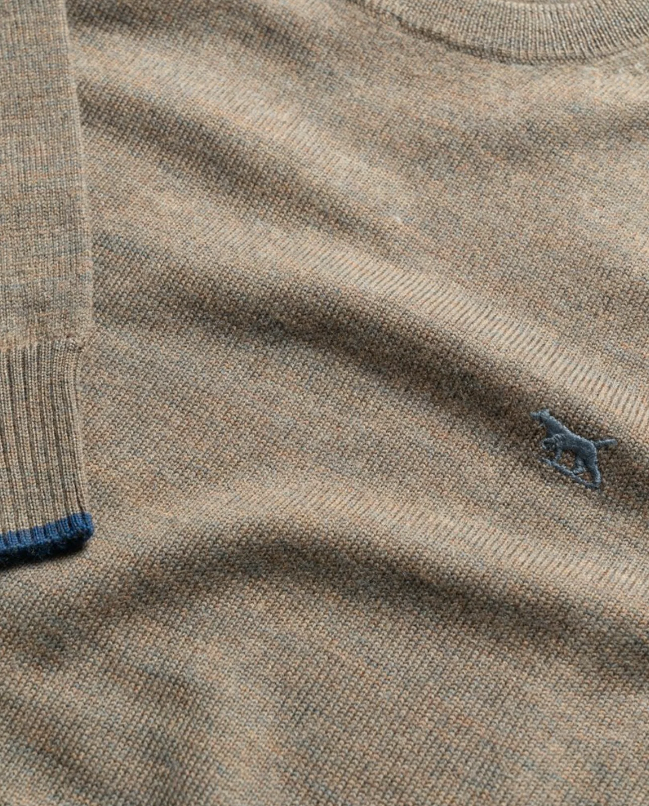 Rodd & Gunn Abberfield Knit - Image 2
