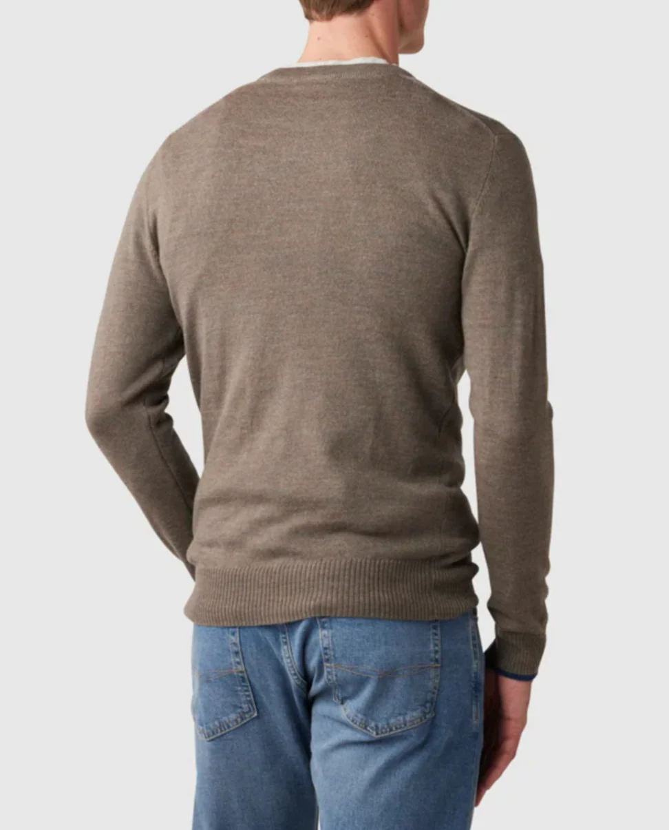 Rodd & Gunn Abberfield Knit - Image 3