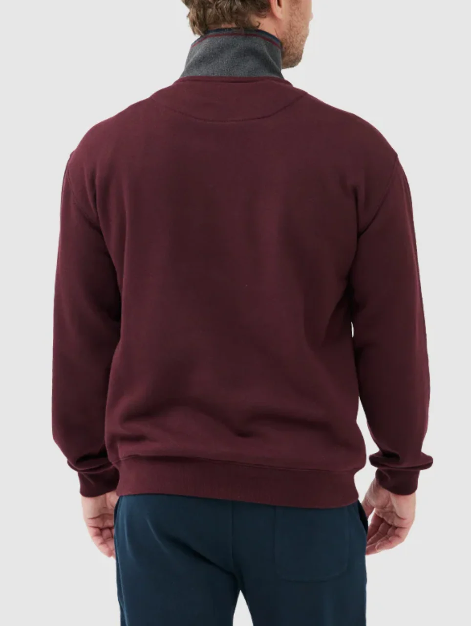 Rodd & Gunn Alford Forest Sweat - Image 2