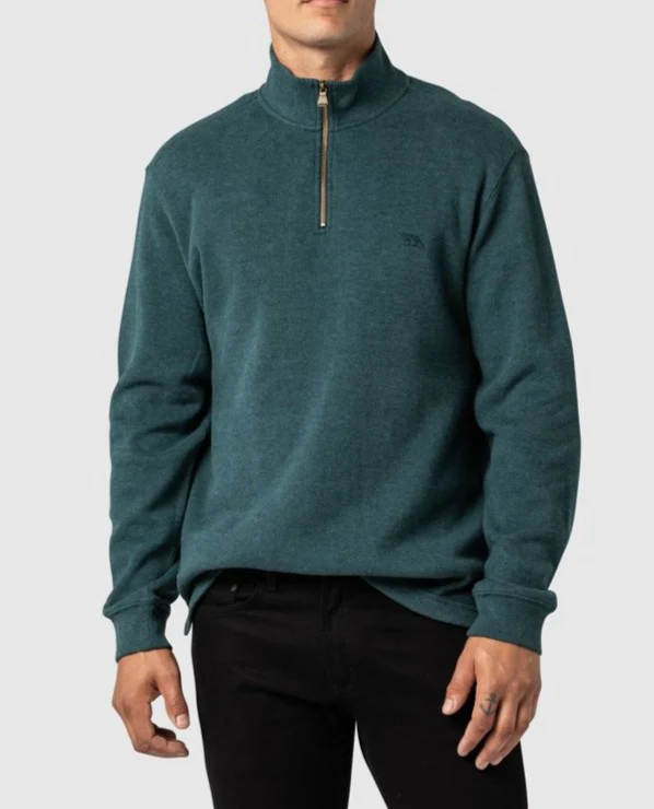 Rodd & Gunn Alton Ave Sweat