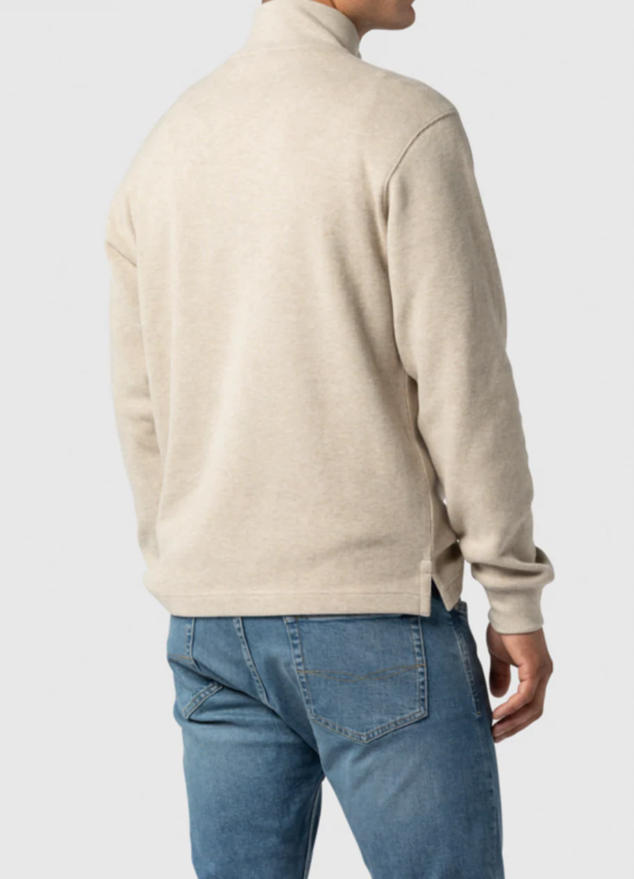 Rodd & Gunn Alton Ave Sweat - Image 2
