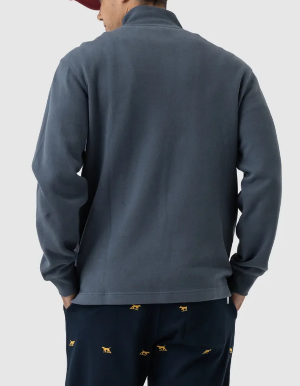 Rodd & Gunn Alton Ave Sweat - Image 2