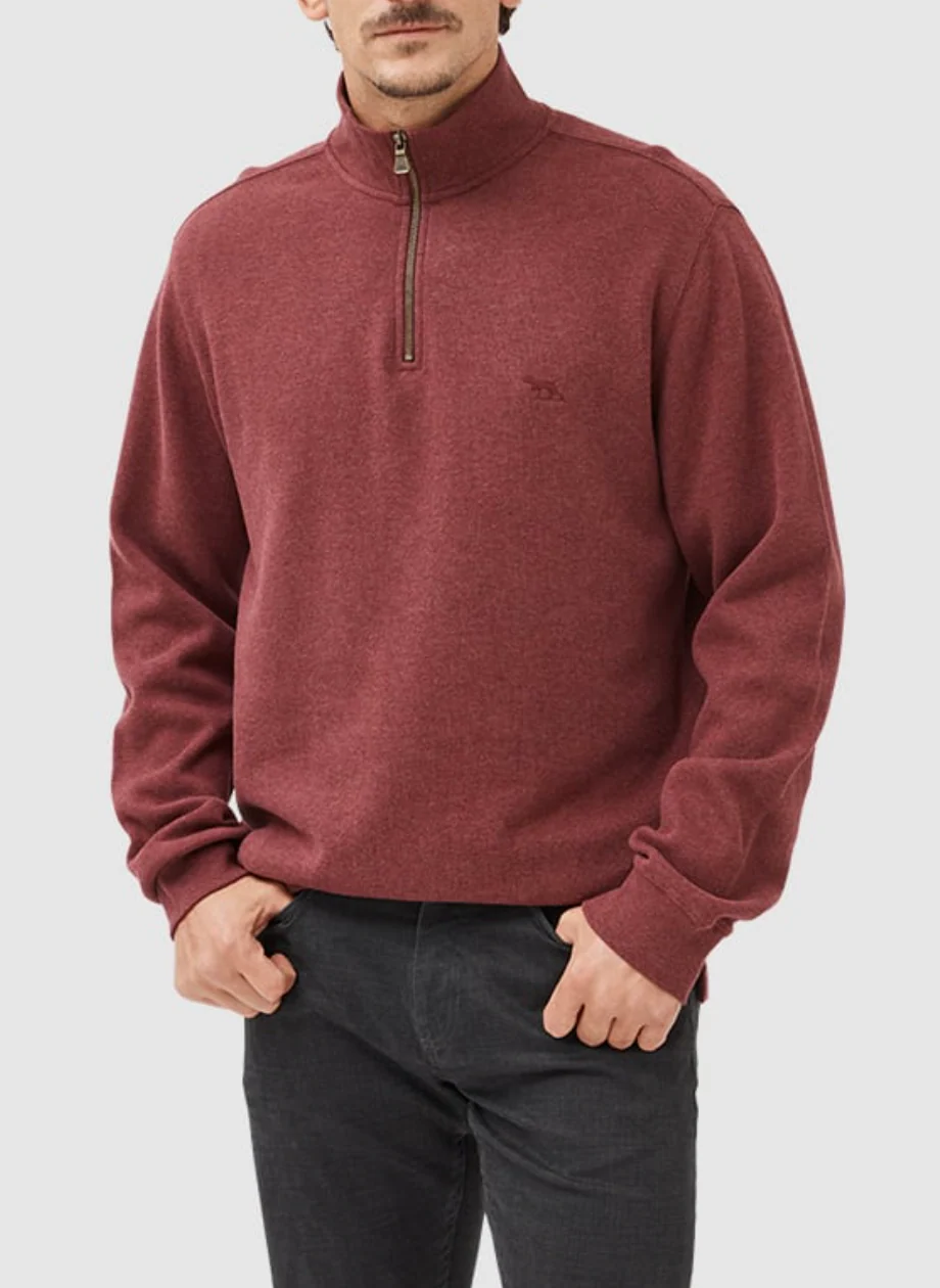 Rodd & Gunn Alton Ave Sweat