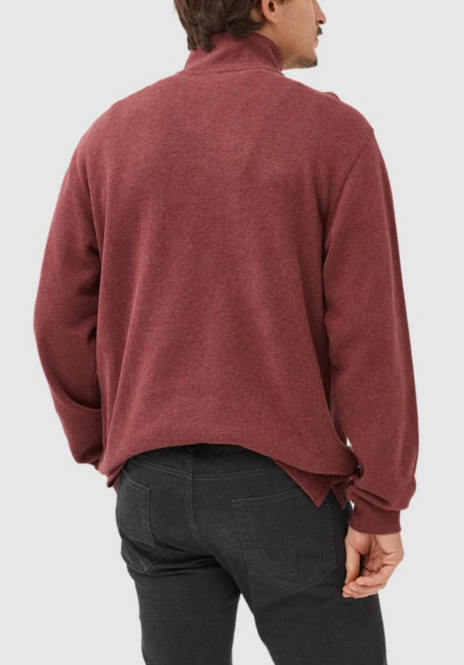 Rodd & Gunn Alton Ave Sweat - Image 2