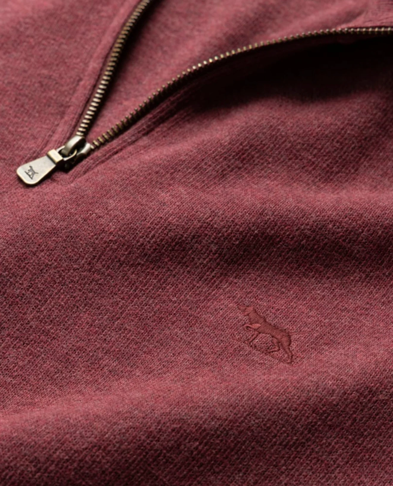 Rodd & Gunn Alton Ave Sweat - Image 3