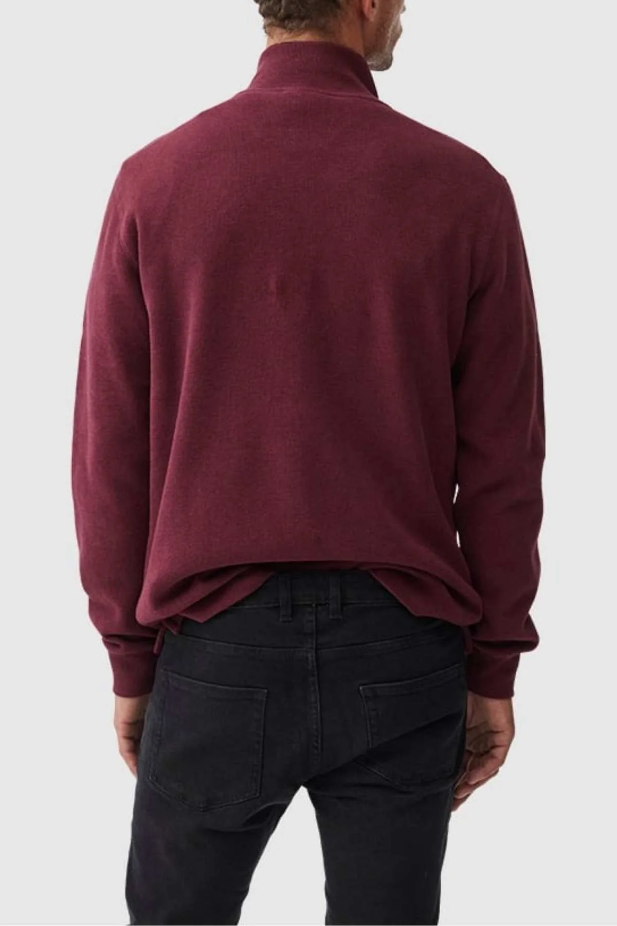 Rodd & Gunn Alton Ave Sweat - Image 2
