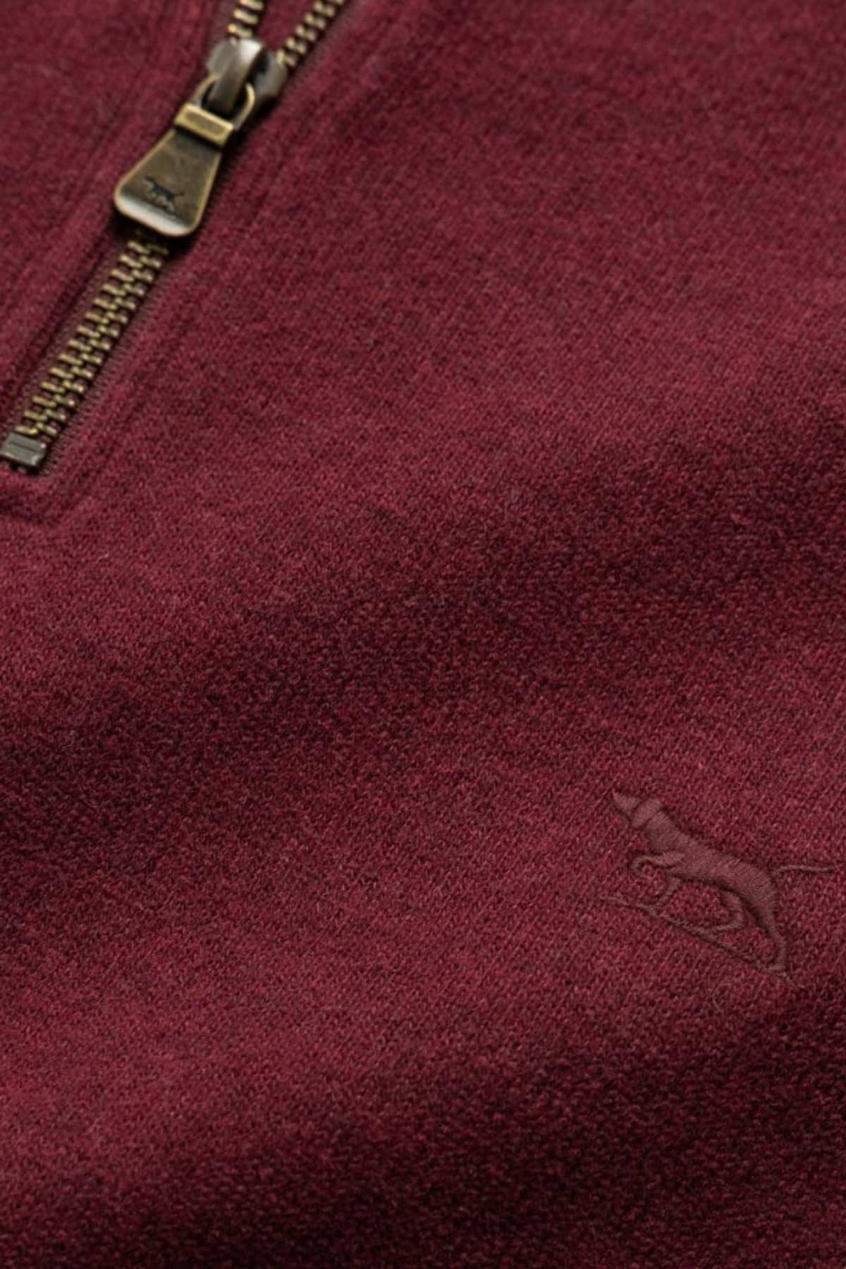 Rodd & Gunn Alton Ave Sweat - Image 4