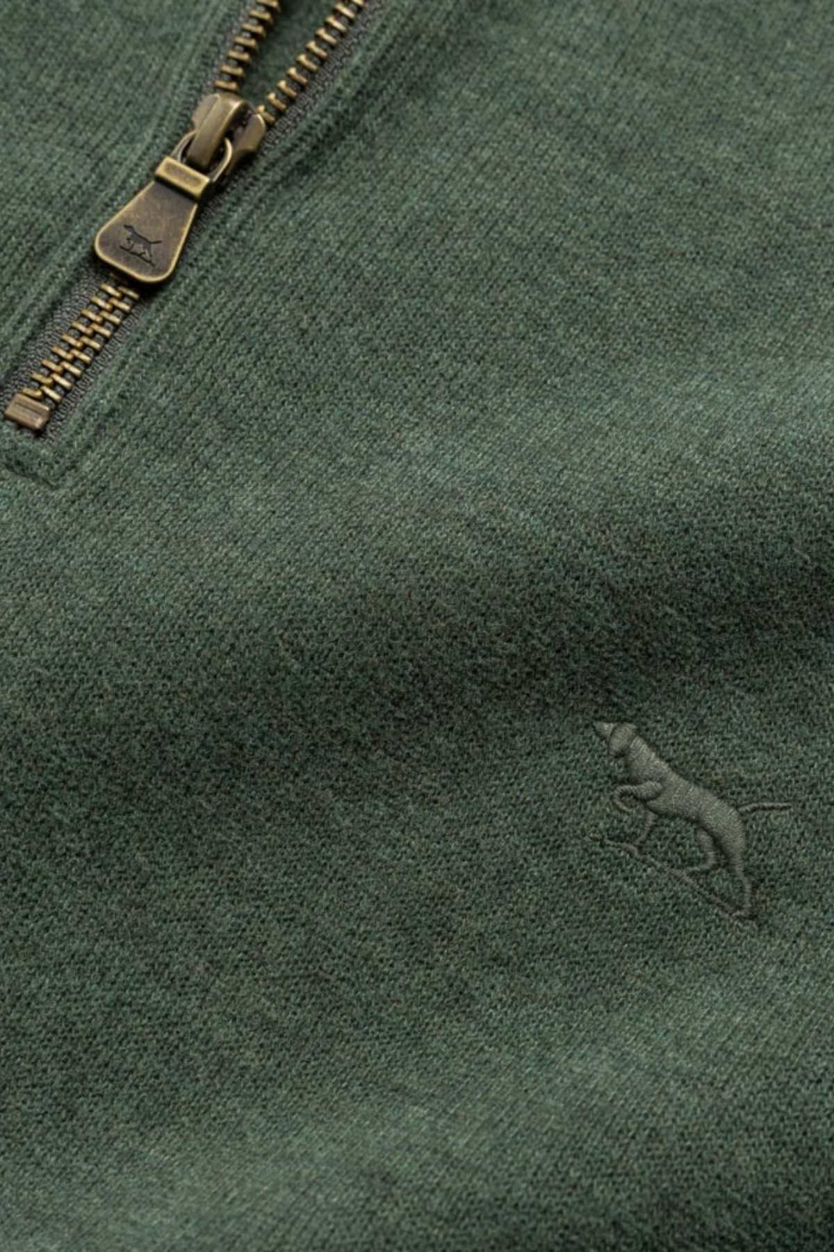 Rodd & Gunn Alton Ave Sweat - Image 4