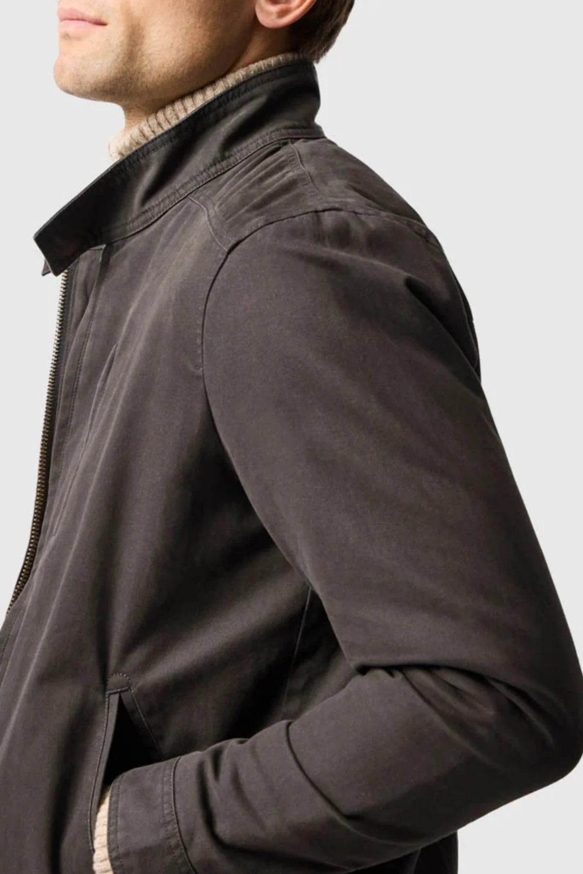 Rodd & Gunn Armitage Jacket - Image 3