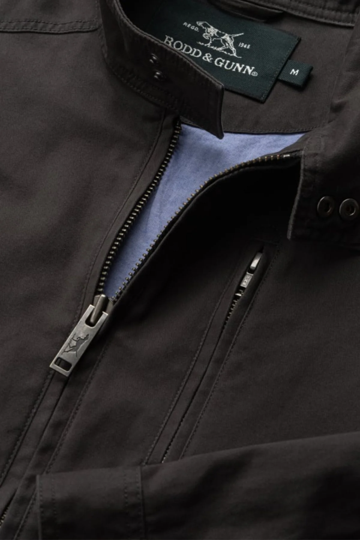 Rodd & Gunn Armitage Jacket - Image 5