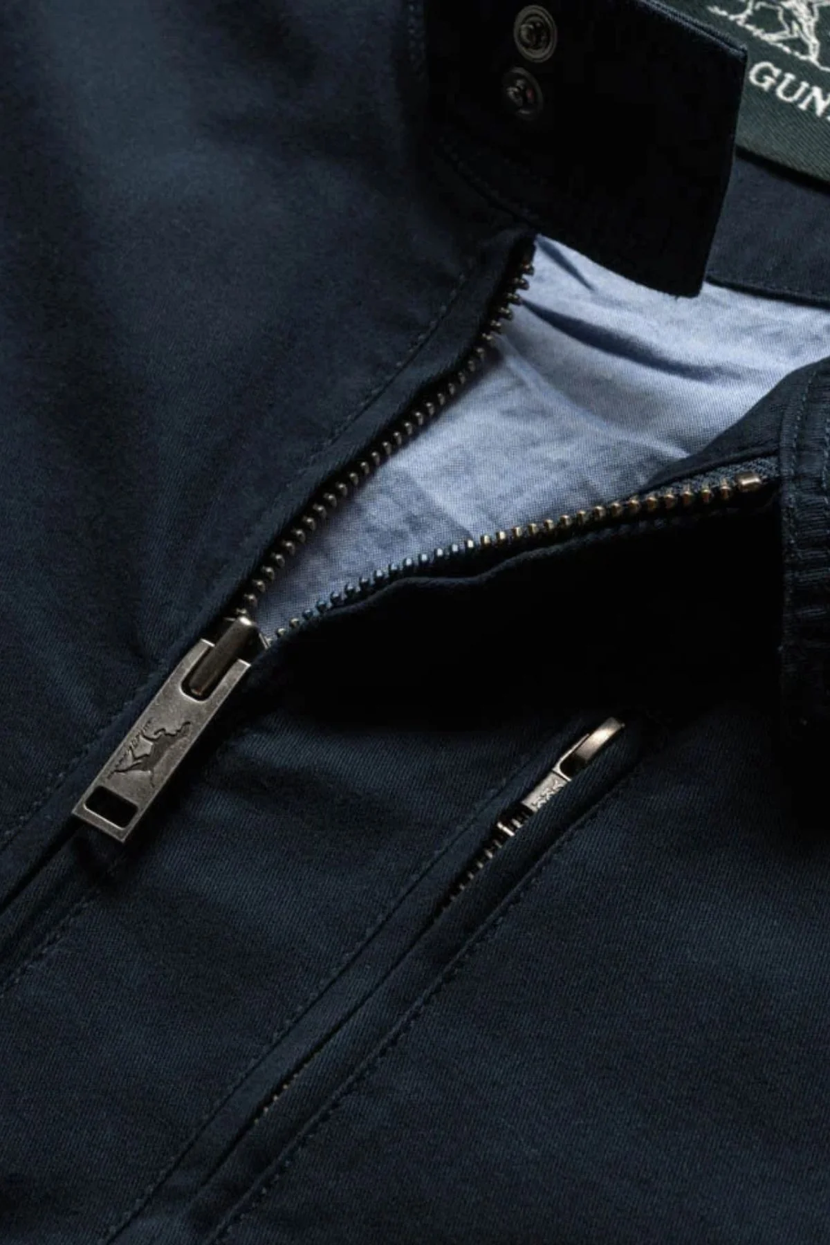 Rodd & Gunn Armitage Jacket - Image 3