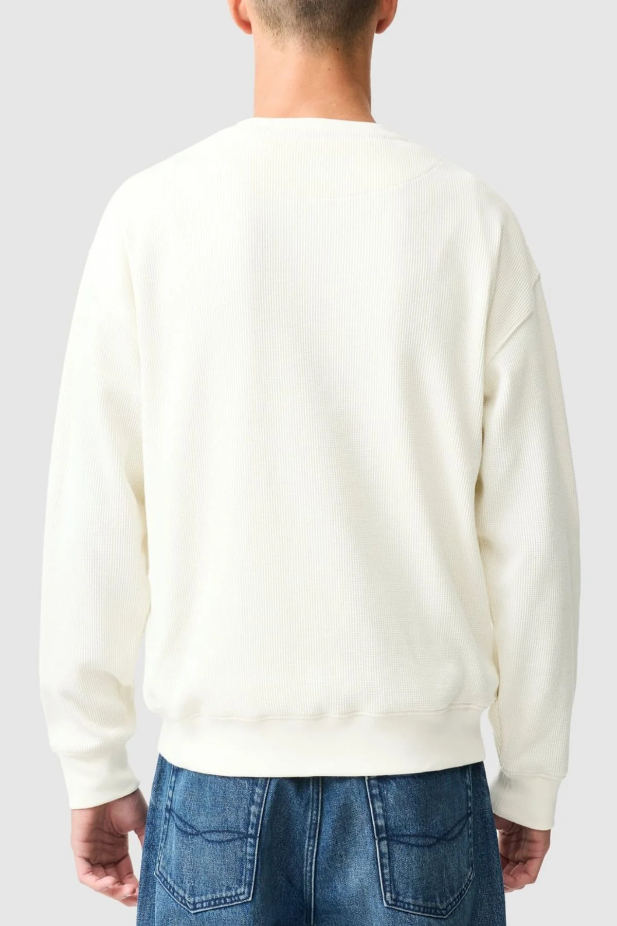 Rodd & Gunn Bromley Sweat - Image 2