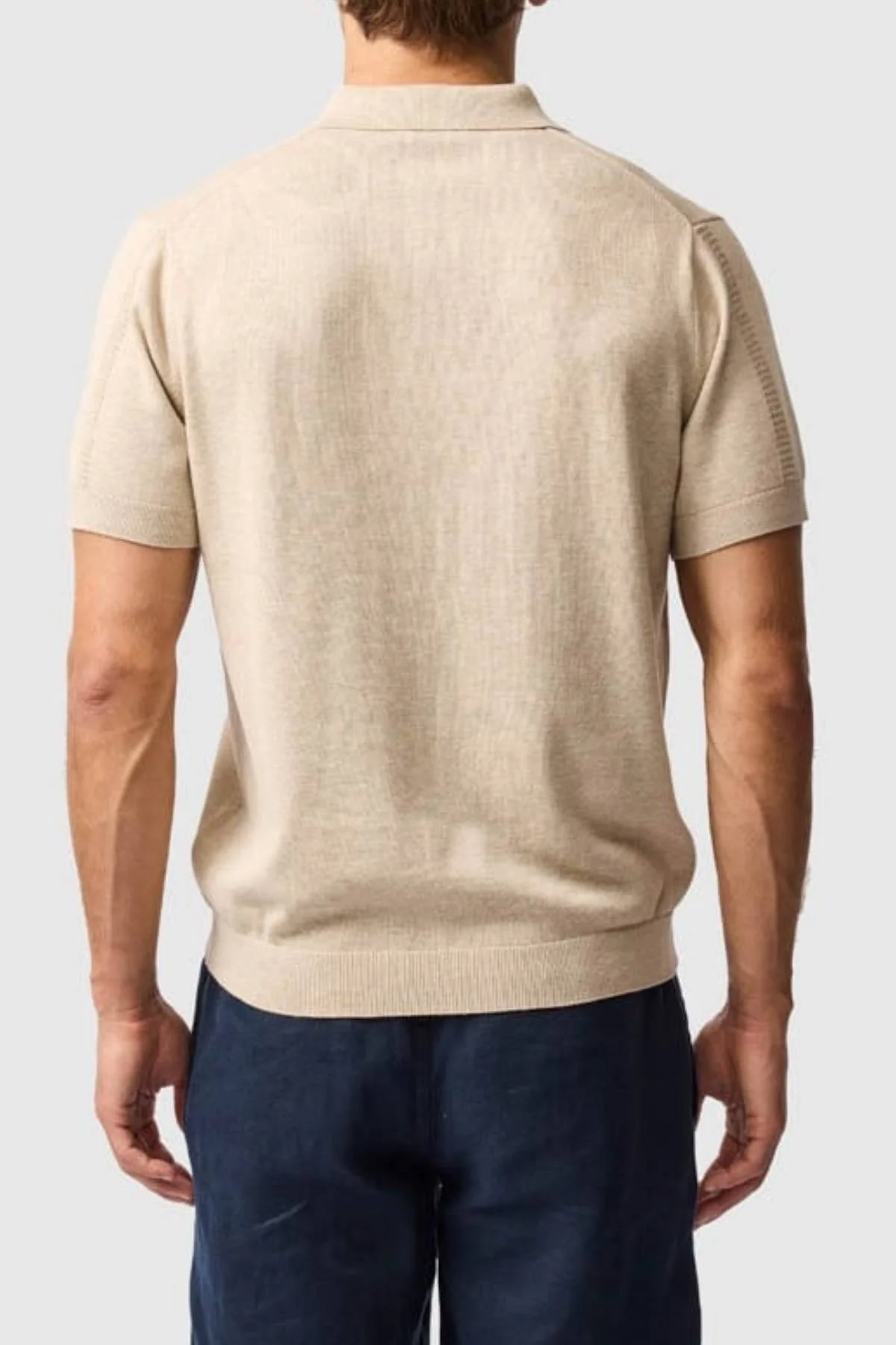 Rodd & Gunn Brooklands Knit - Image 2
