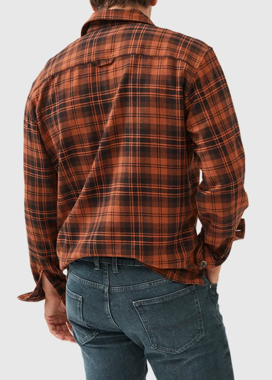 Rodd & Gunn Bryant Park Shirt - Image 2