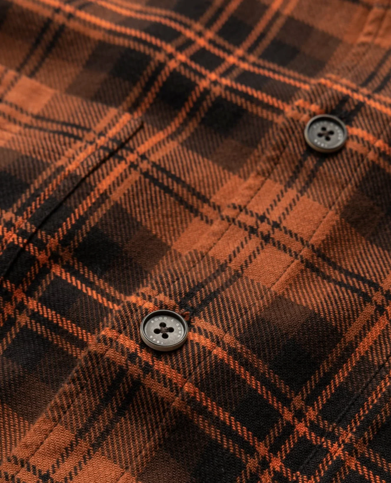 Rodd & Gunn Bryant Park Shirt - Image 3