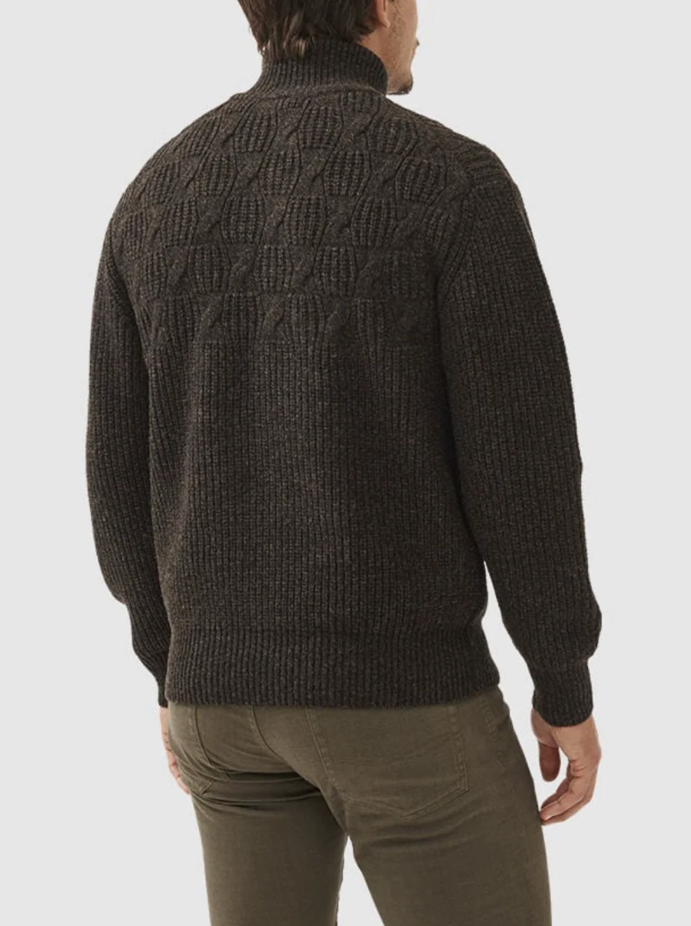 Rodd & Gunn Challis Knit - Image 2