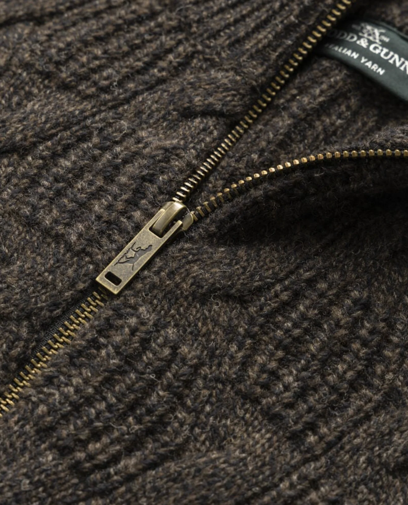 Rodd & Gunn Challis Knit - Image 3
