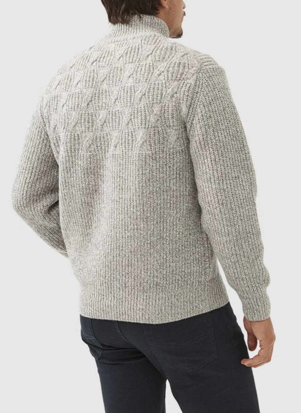 Rodd & Gunn Challis Knit - Image 2