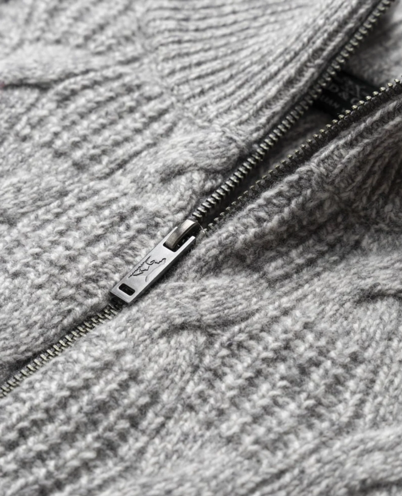 Rodd & Gunn Challis Knit - Image 3