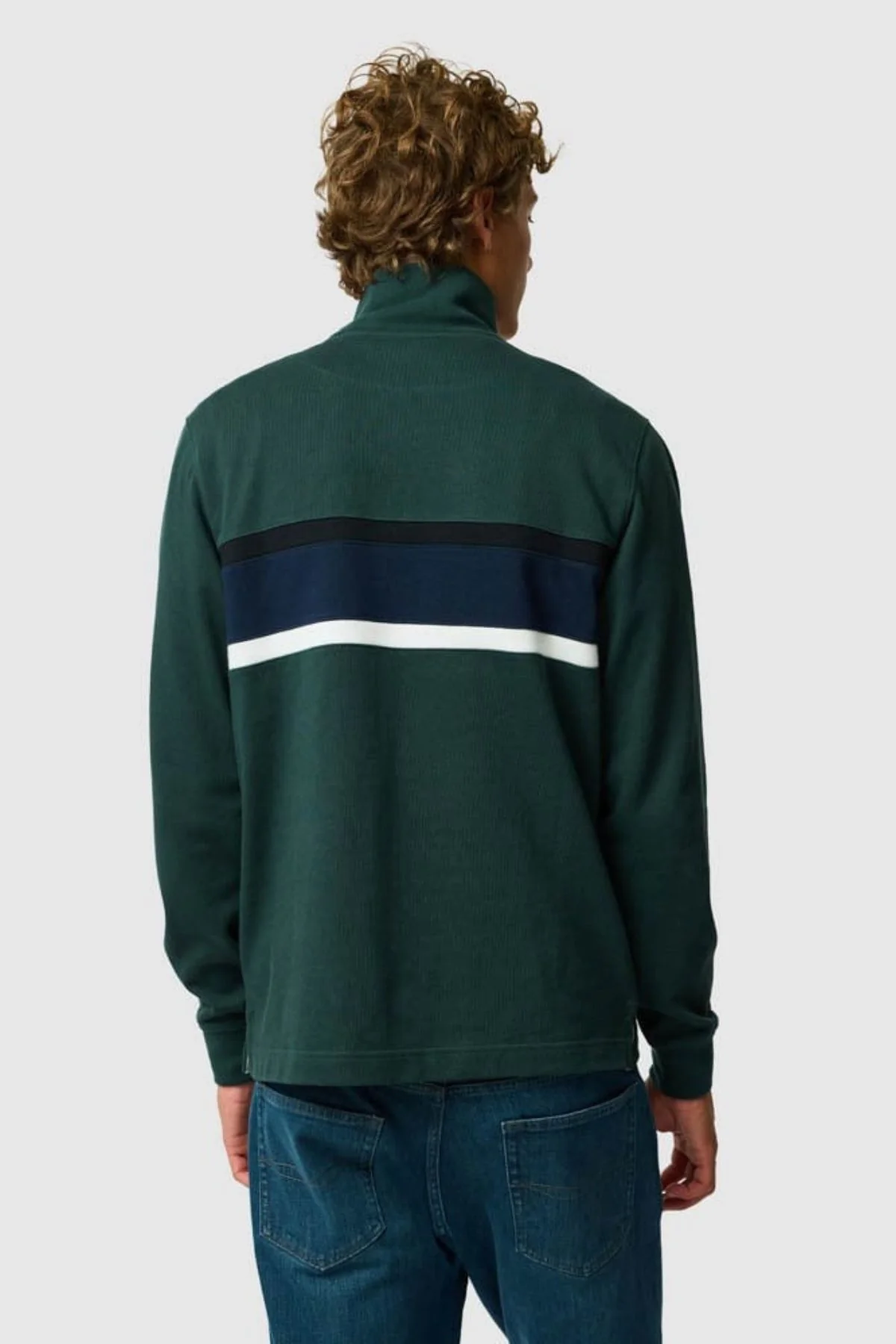 Rodd & Gunn Chesterfield Sweat - Image 2