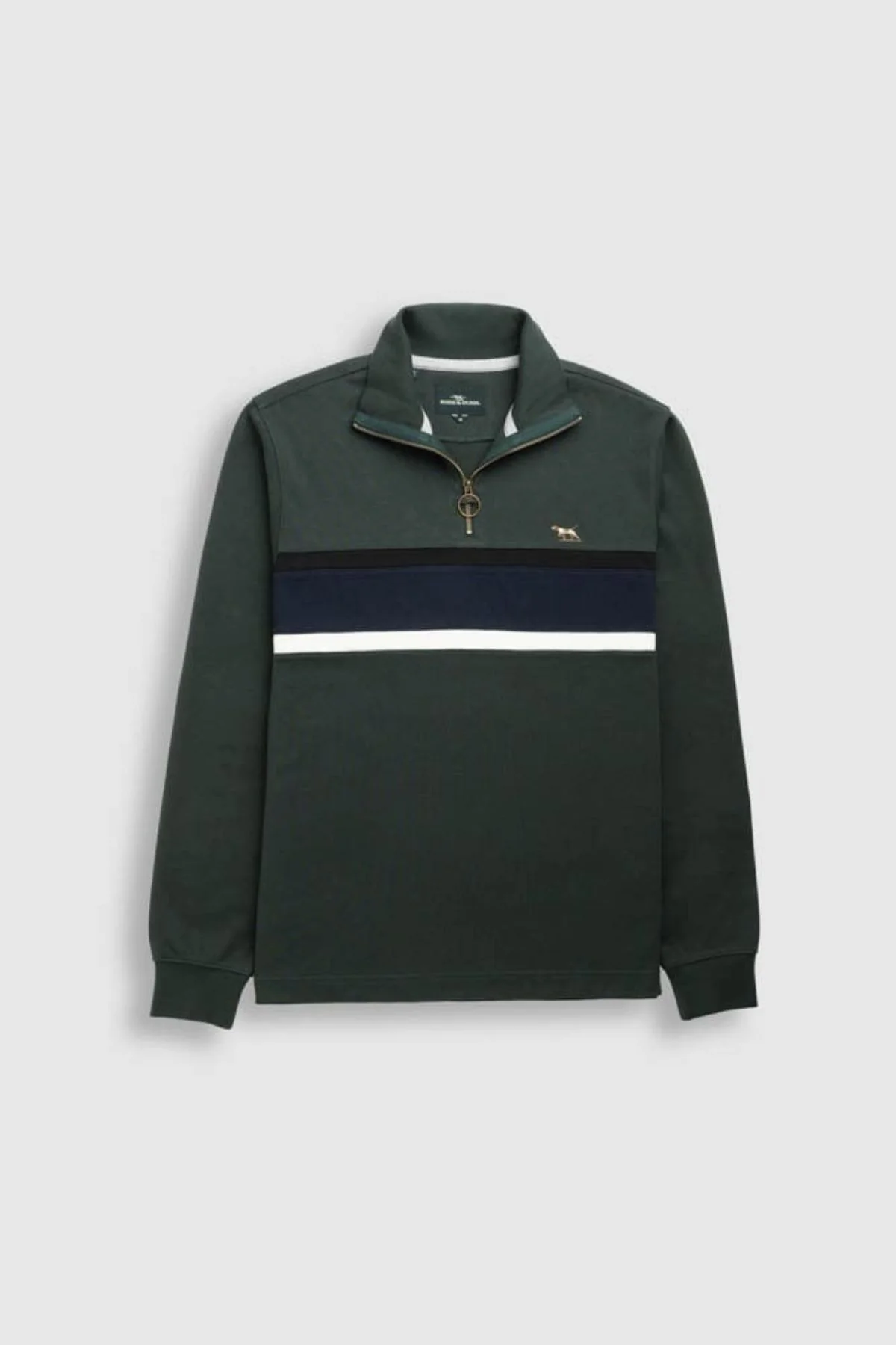 Rodd & Gunn Chesterfield Sweat - Image 3