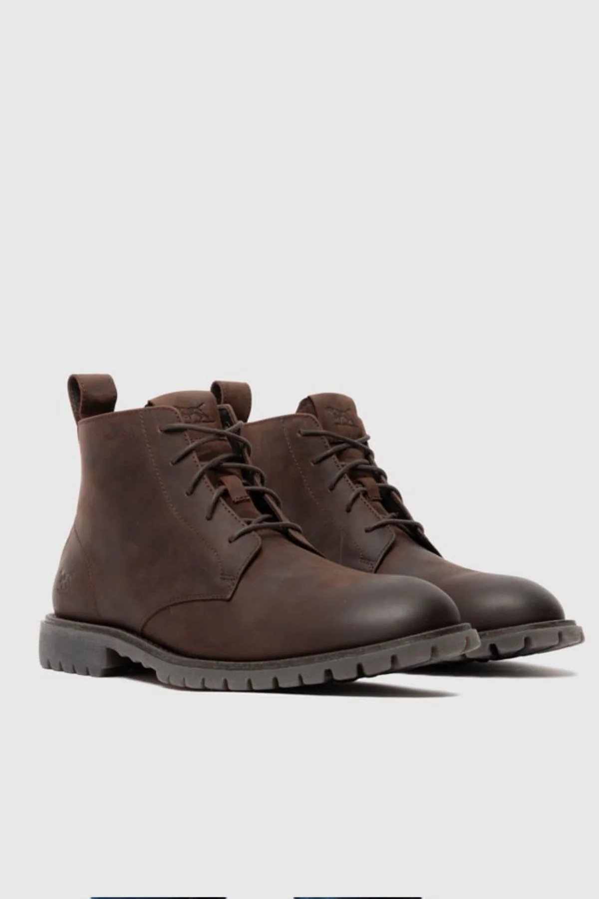 Rodd & Gunn Clearview Chukka Boot