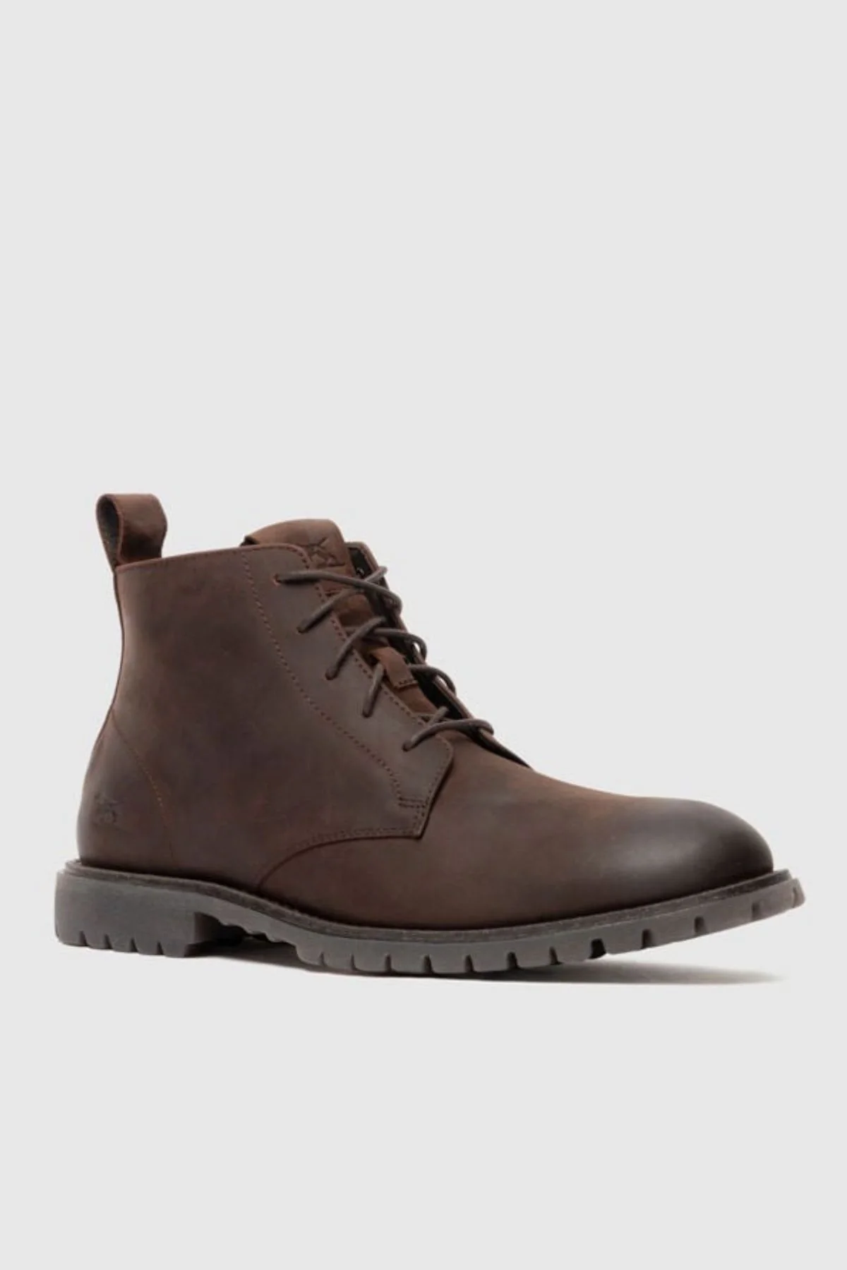 Rodd & Gunn Clearview Chukka Boot - Image 3