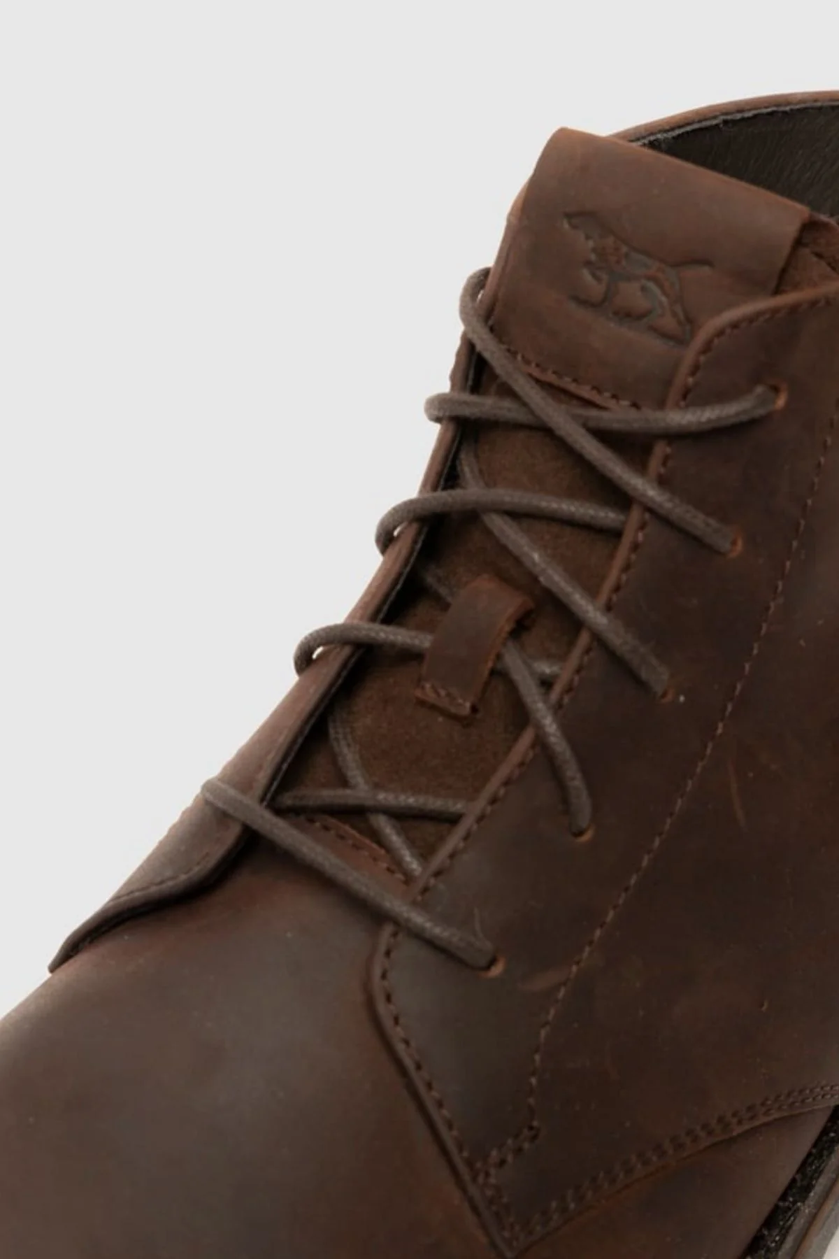 Rodd & Gunn Clearview Chukka Boot - Image 4